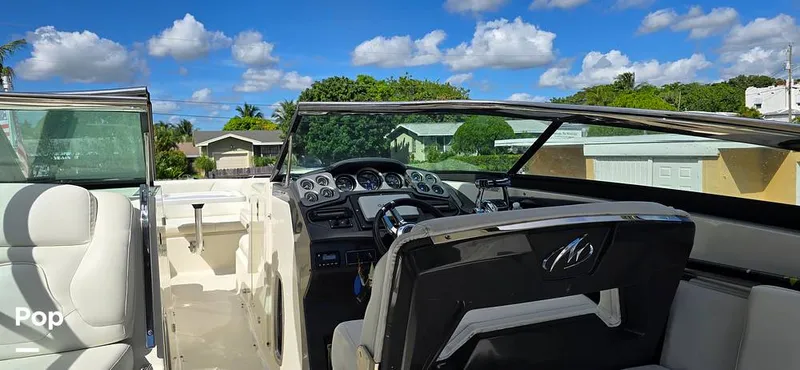 Slide: The Image of Monterey 328 Super Sport 2012 - 14820553