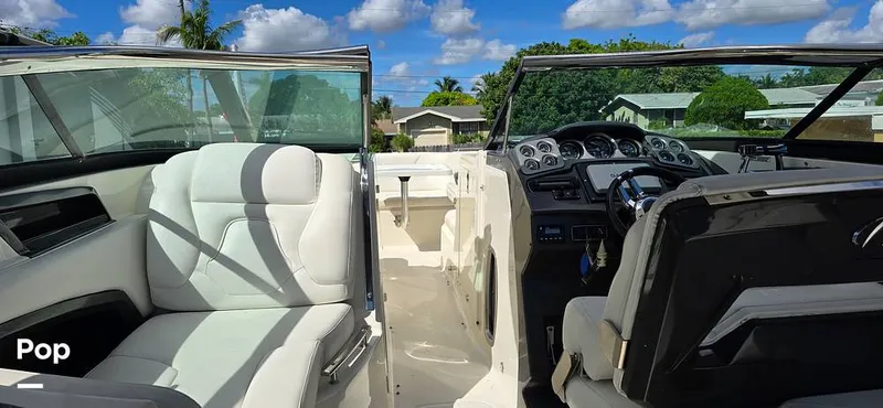 Slide: The Image of Monterey 328 Super Sport 2012 - 14820554