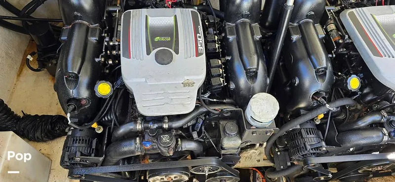 Slide: The Image of Monterey 328 Super Sport 2012 - 14820656