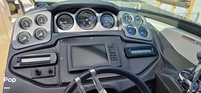 Slide: The Image of Monterey 328 Super Sport 2012 - 14820556