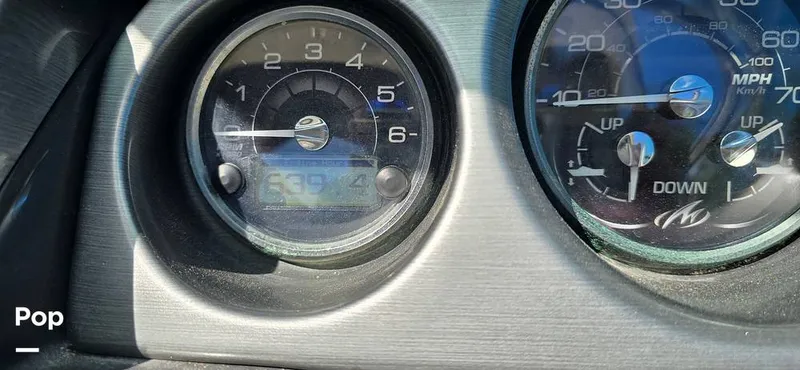 Slide: The Image of Monterey 328 Super Sport 2012 - 14820558