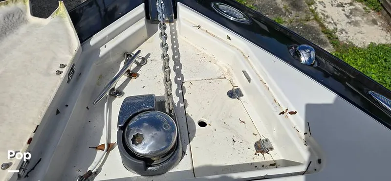 Slide: The Image of Monterey 328 Super Sport 2012 - 14820564