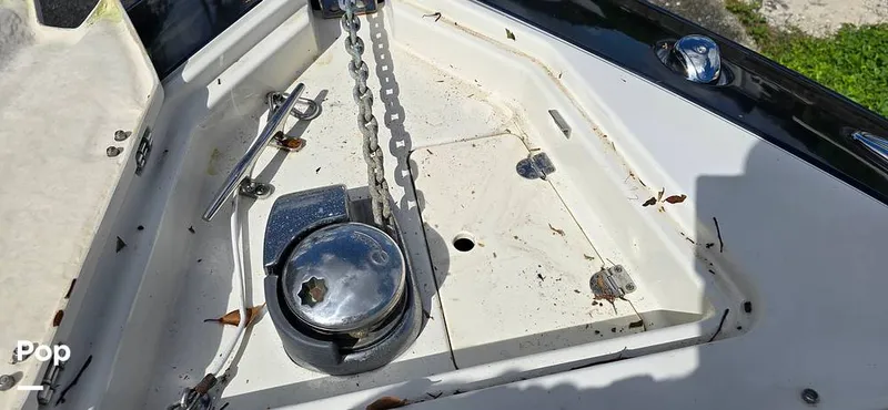 Slide: The Image of Monterey 328 Super Sport 2012 - 14820565