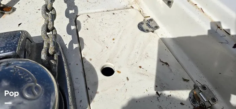 Slide: The Image of Monterey 328 Super Sport 2012 - 14820566