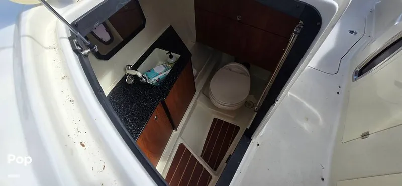 Slide: The Image of Monterey 328 Super Sport 2012 - 14820580