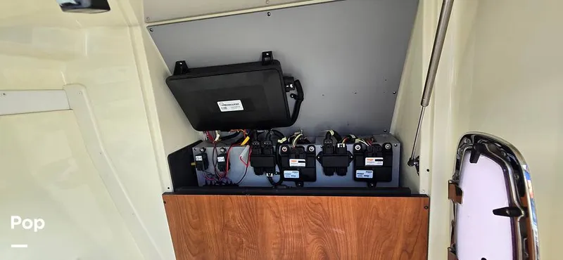 Slide: The Image of Monterey 328 Super Sport 2012 - 14820586