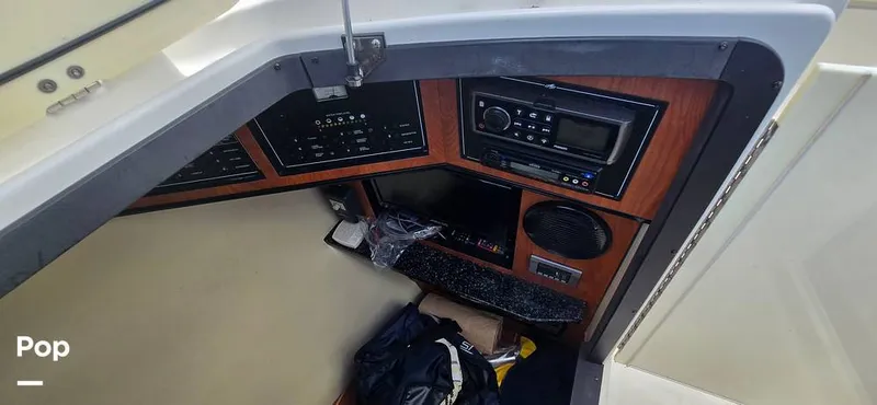 Slide: The Image of Monterey 328 Super Sport 2012 - 14820590