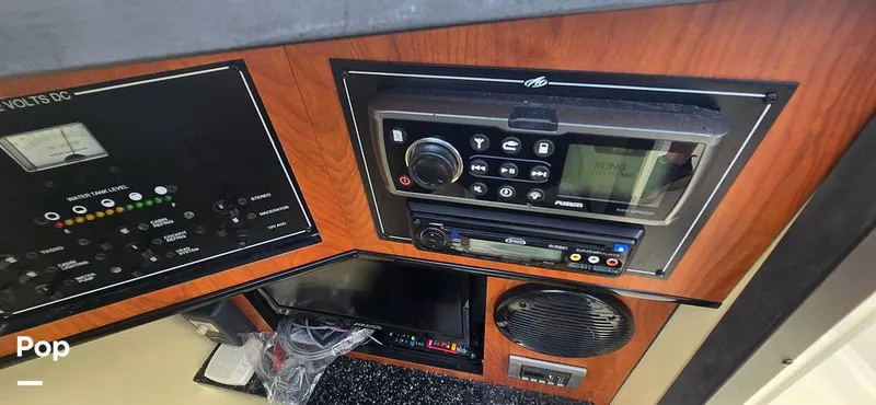 Slide: The Image of Monterey 328 Super Sport 2012 - 14820591