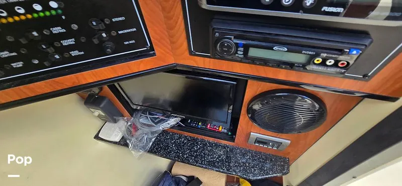 Slide: The Image of Monterey 328 Super Sport 2012 - 14820592