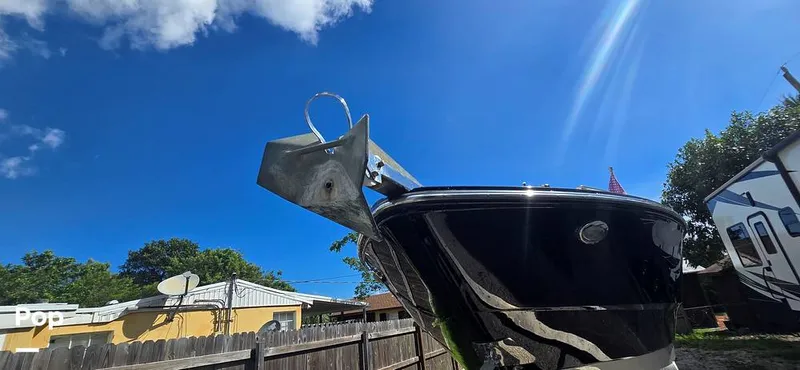 Slide: The Image of Monterey 328 Super Sport 2012 - 14820061