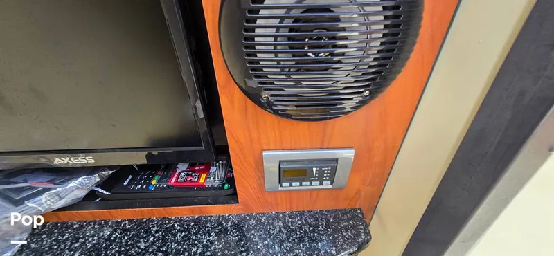 Slide: The Image of Monterey 328 Super Sport 2012 - 14820595