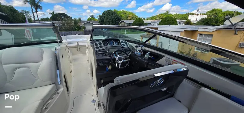 Slide: The Image of Monterey 328 Super Sport 2012 - 14820603