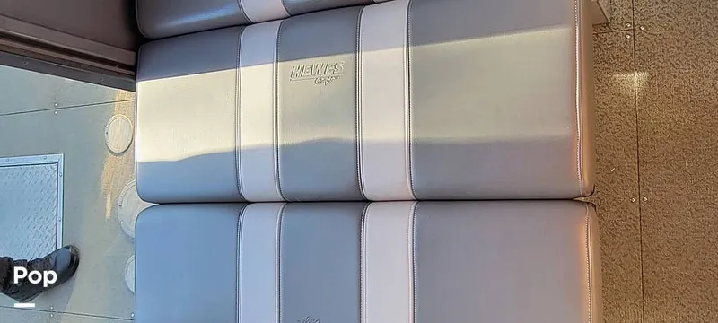 Slide: The Image of Bench Seat Converts To Bed - 14836174