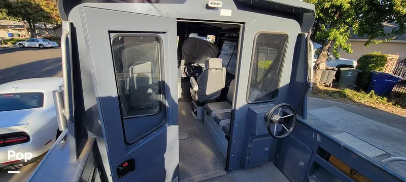 Slide: The Image of Hewescraft Ocean Pro 220 2020 - 14836171