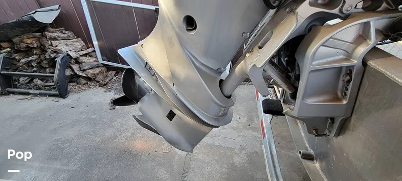 Slide: The Image of Hewescraft Ocean Pro 220 2020 - 14836151