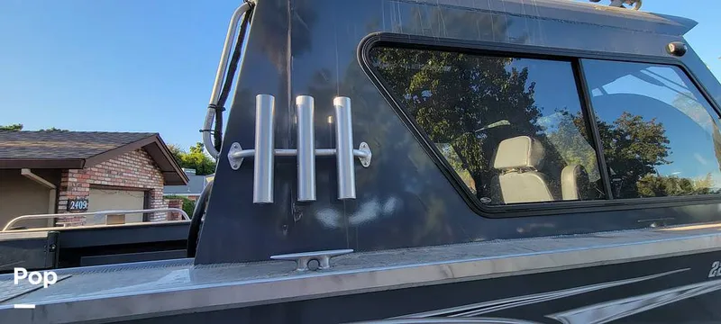 Slide: The Image of Hewescraft Ocean Pro 220 2020 - 14836157