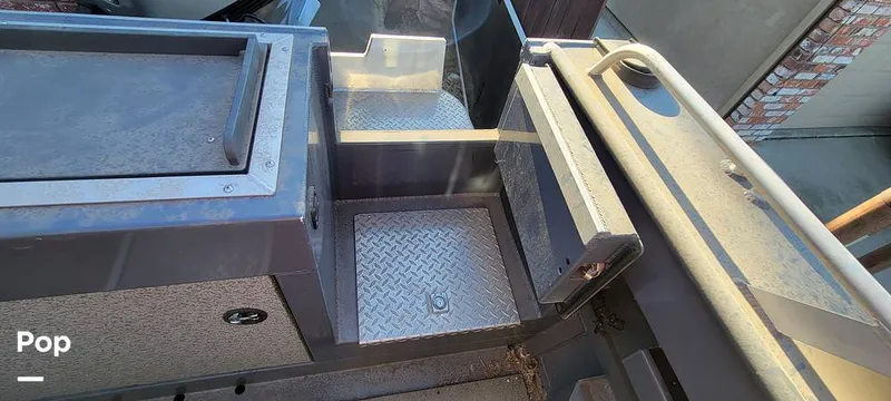 Slide: The Image of Hewescraft Ocean Pro 220 2020 - 14836169