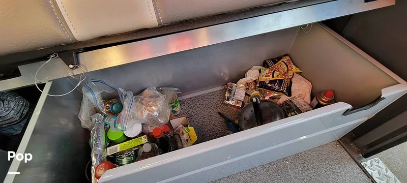 Slide: The Image of Hewescraft Ocean Pro 220 2020 - 14836175