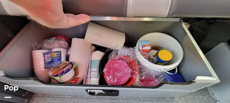 Slide: The Image of Hewescraft Ocean Pro 220 2020 - 14836176