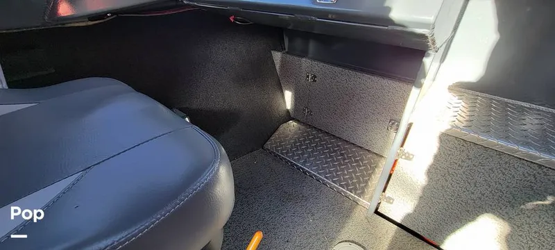 Slide: The Image of Hewescraft Ocean Pro 220 2020 - 14836180