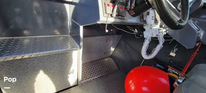 Slide: The Image of Hewescraft Ocean Pro 220 2020 - 14836181