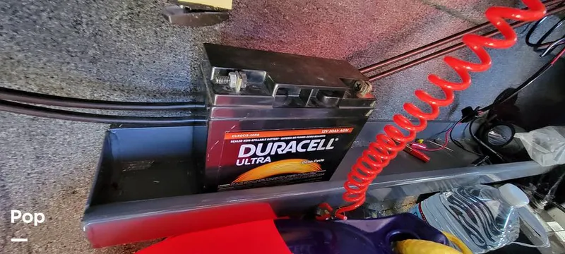 Slide: The Image of Hewescraft Ocean Pro 220 2020 - 14836183