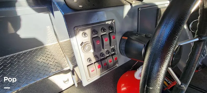 Slide: The Image of Hewescraft Ocean Pro 220 2020 - 14836184