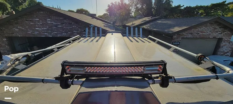 Slide: The Image of Hewescraft Ocean Pro 220 2020 - 14836188