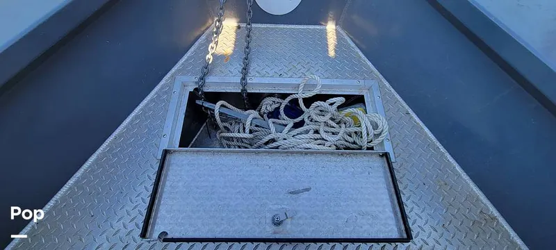 Slide: The Image of Hewescraft Ocean Pro 220 2020 - 14836189