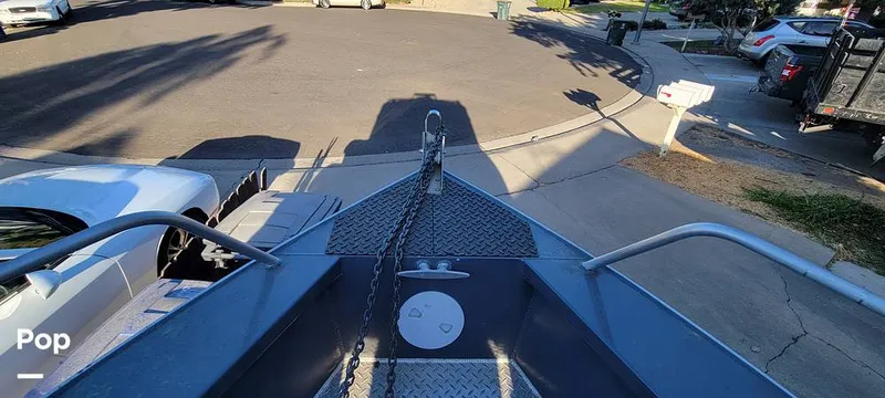 Slide: The Image of Hewescraft Ocean Pro 220 2020 - 14836190