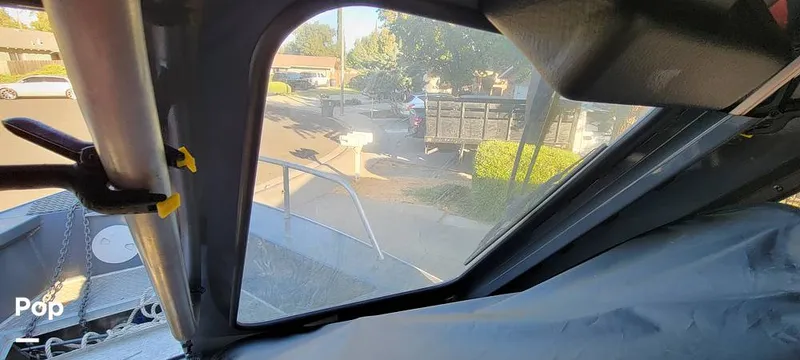 Slide: The Image of Hewescraft Ocean Pro 220 2020 - 14836191