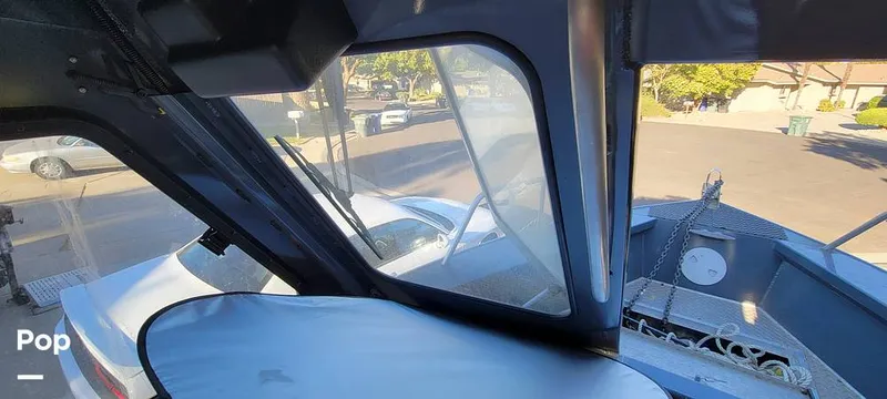 Slide: The Image of Hewescraft Ocean Pro 220 2020 - 14836192