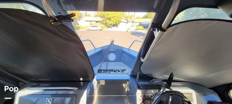 Slide: The Image of Hewescraft Ocean Pro 220 2020 - 14836228