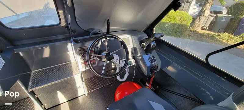 Slide: The Image of Hewescraft Ocean Pro 220 2020 - 14836231