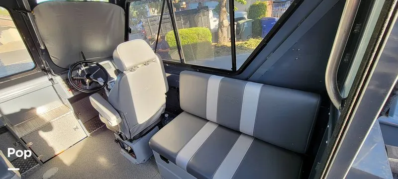 Slide: The Image of Hewescraft Ocean Pro 220 2020 - 14836232