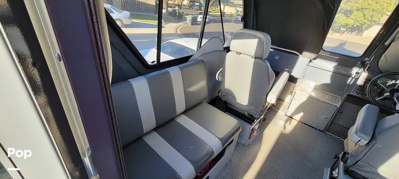 Slide: The Image of Hewescraft Ocean Pro 220 2020 - 14836233