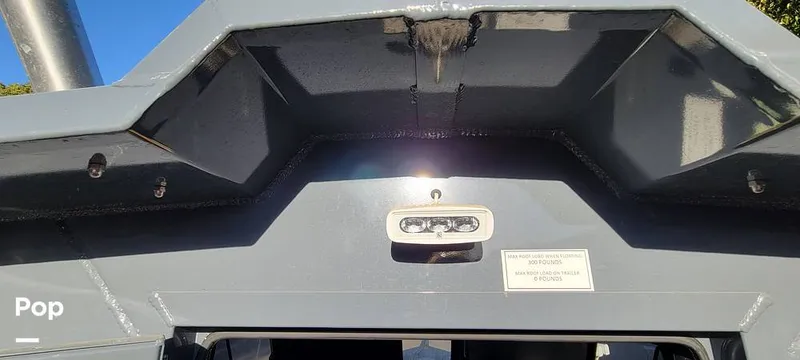 Slide: The Image of Hewescraft Ocean Pro 220 2020 - 14836235