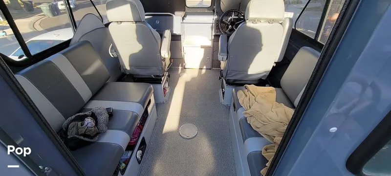 Slide: The Image of Hewescraft Ocean Pro 220 2020 - 14836236