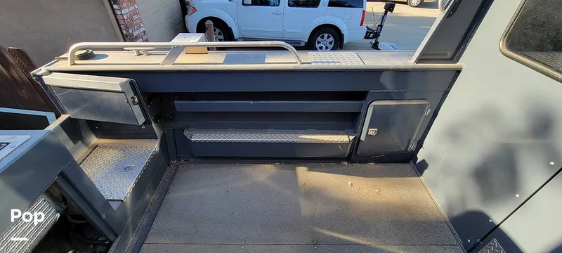 Slide: The Image of Hewescraft Ocean Pro 220 2020 - 14836238