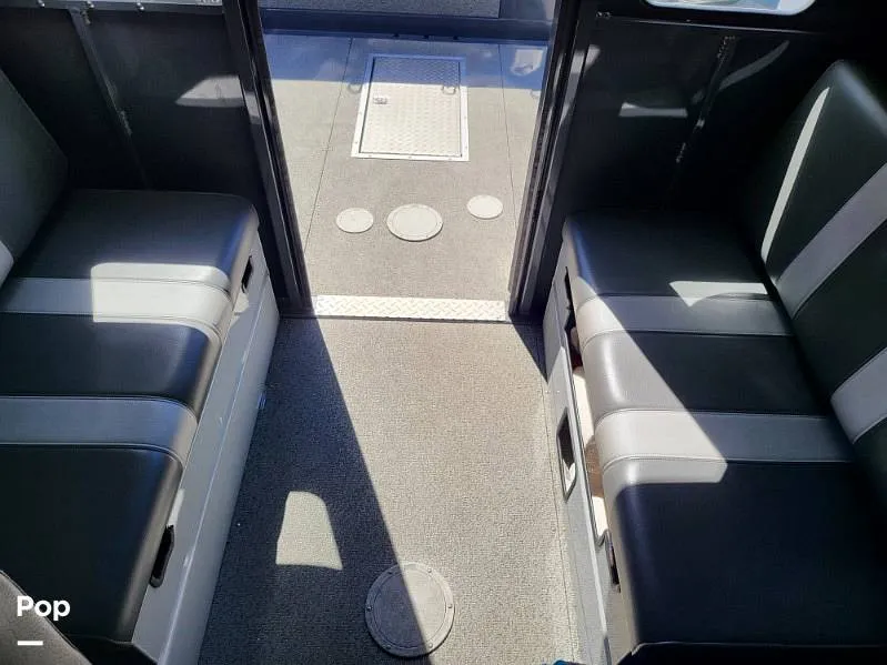 Slide: The Image of Hewescraft Ocean Pro 220 2020 - 14817821