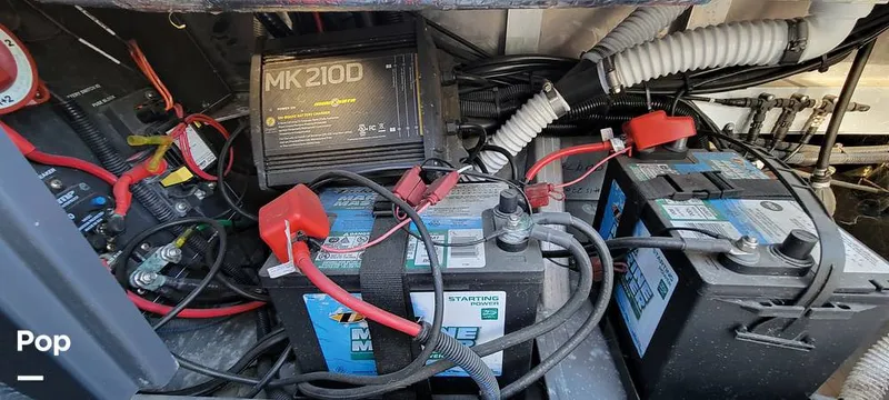 Slide: The Image of Hewescraft Ocean Pro 220 2020 - 14836240