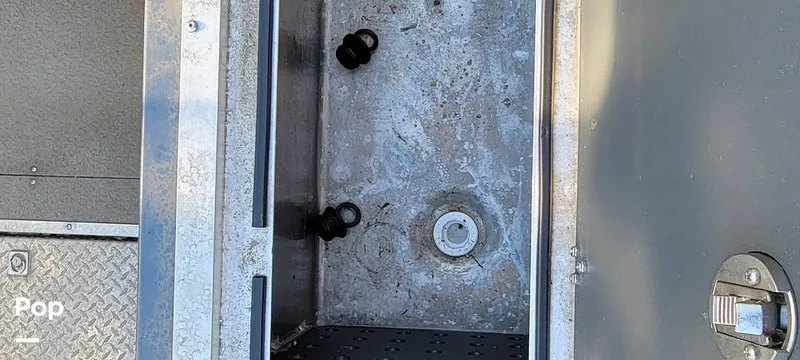 Slide: The Image of Hewescraft Ocean Pro 220 2020 - 14836244