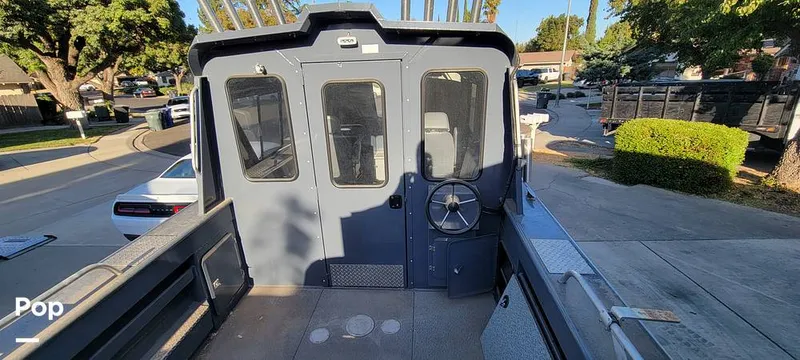 Slide: The Image of Hewescraft Ocean Pro 220 2020 - 14836245