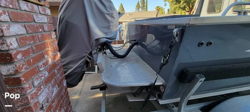 Slide: The Image of Hewescraft Ocean Pro 220 2020 - 14836247