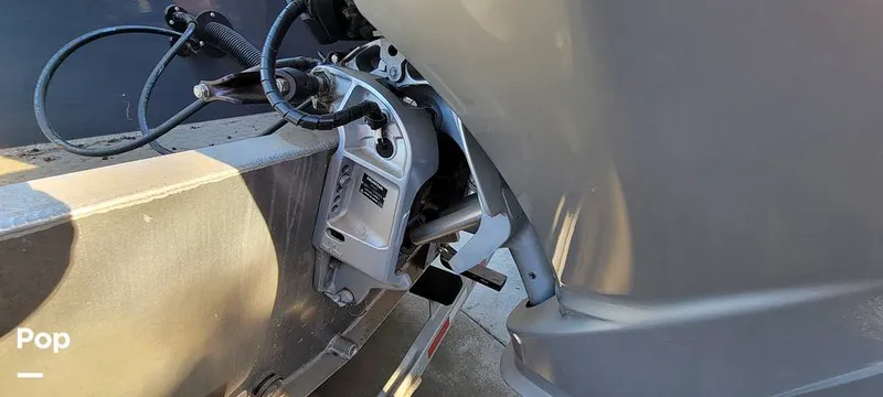 Slide: The Image of Hewescraft Ocean Pro 220 2020 - 14836163