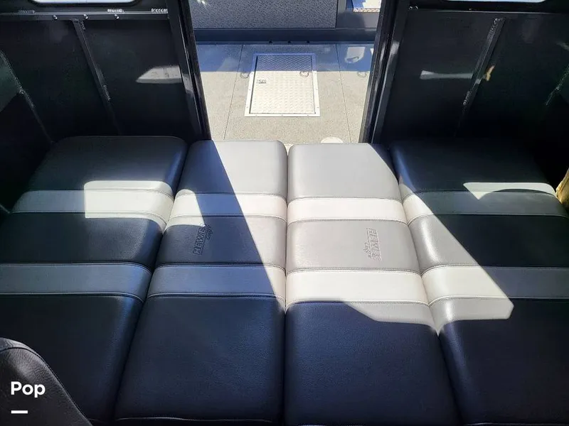 Slide: The Image of Hewescraft Ocean Pro 220 2020 - 14817824