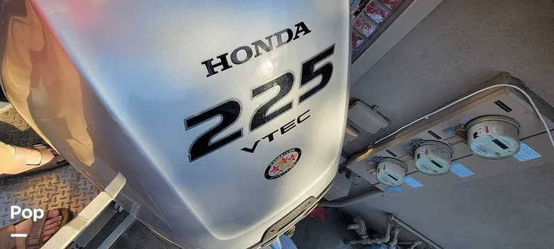 Slide: The Image of Hewescraft Ocean Pro 220 2020 - 14836167