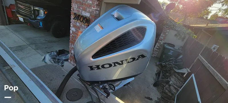 Slide: The Image of Hewescraft Ocean Pro 220 2020 - 14836168