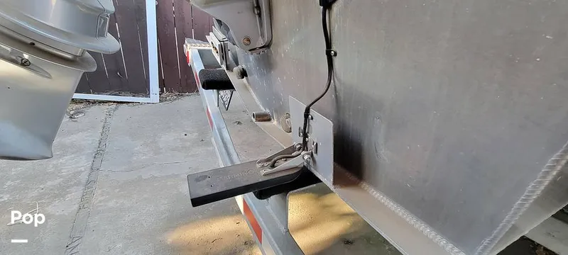 Slide: The Image of Hewescraft Ocean Pro 220 2020 - 14836149