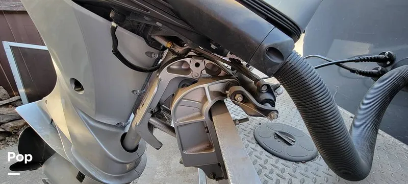 Slide: The Image of Hewescraft Ocean Pro 220 2020 - 14836150